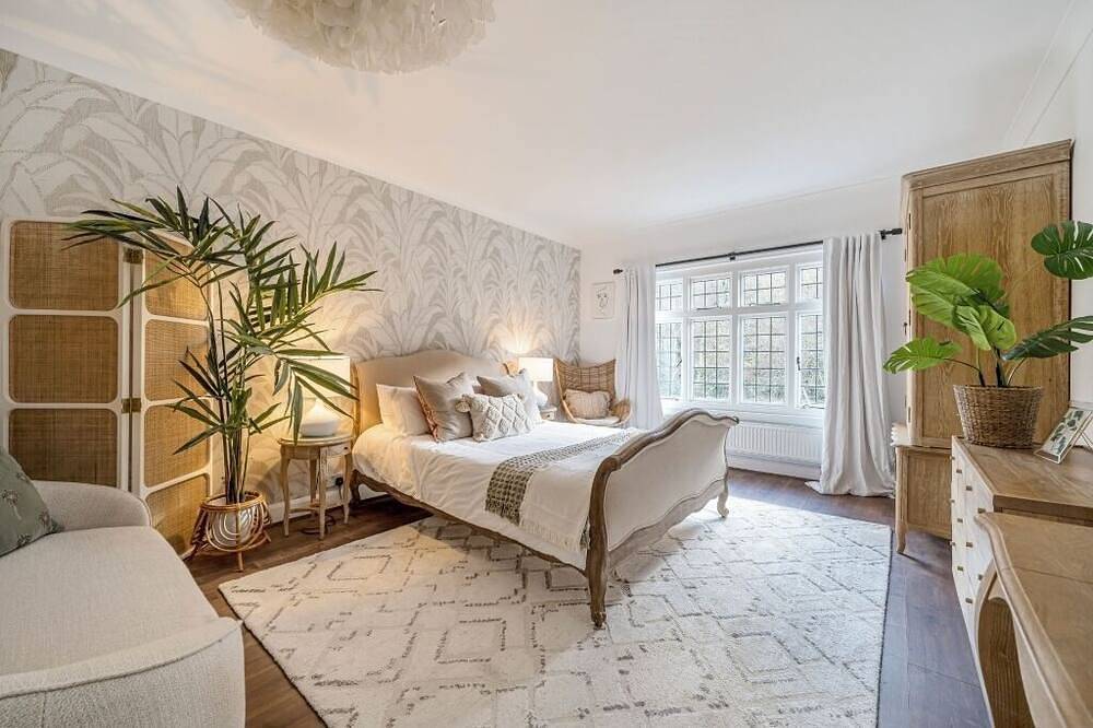 Palm Court Retreats, 2 Luxury Cosy Hideaways on Cornwall’s South Coast in Polperro, Cornwall