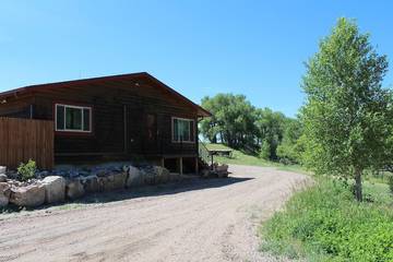 Chalet para 9 Personas en Noreste de Colorado, Colorado, Foto 3