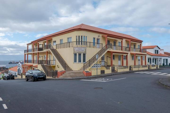 Gîte pour 2 personnes à Velas - 2