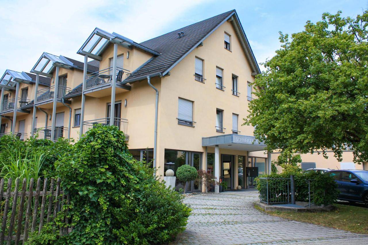 Schweigerhof in Ismaning, Haute-Bavière