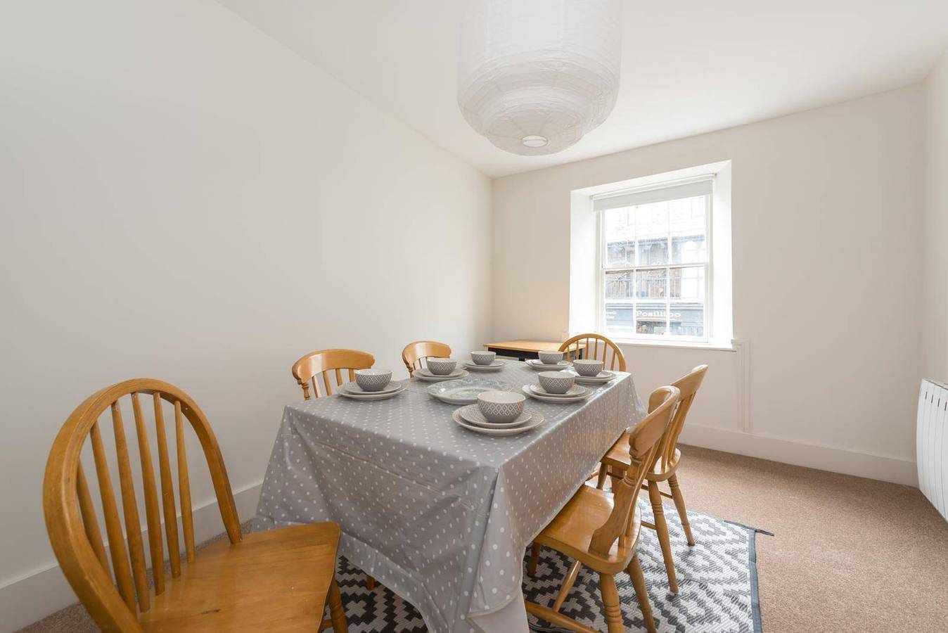Ganze Ferienwohnung, 3 Bed Apartment Sleeps 7 - Pets Ok - Tv & Wifi in Botany Bay, Kent