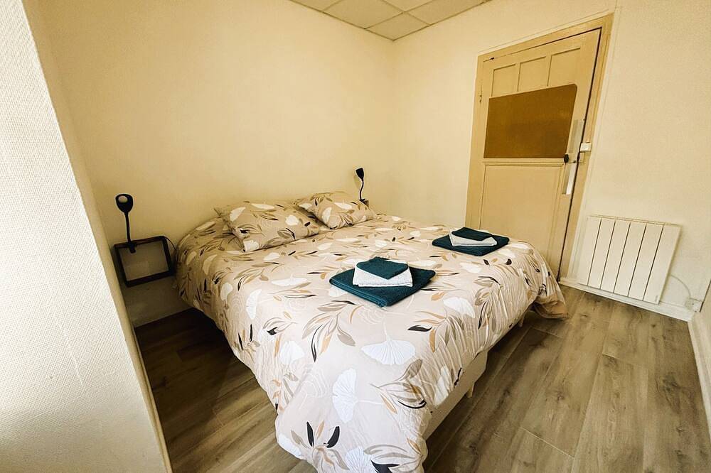 Gîte des Débats, idéal pour les familles et amis. Animaux acceptés! in Couhé, Vienne (France)