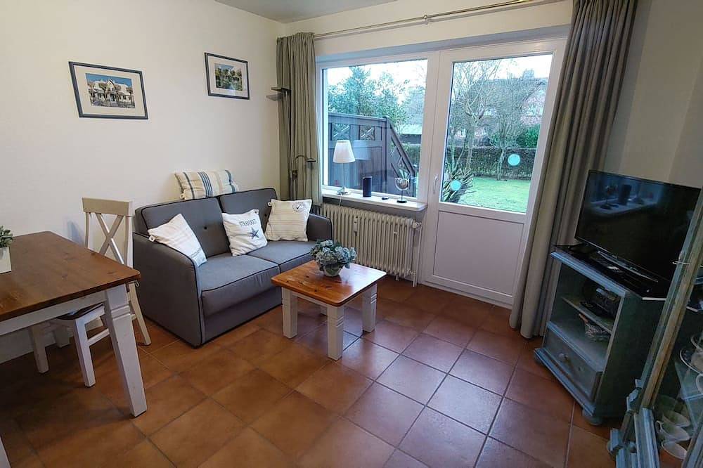 Ganze Wohnung, Bi de Süd 45  Eg Whg. 2 mitte in Nieblum, Föhr