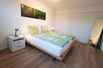 Hôtel pour 2 personnes, avec terrasse et vue, adapté aux familles à Saignelégier