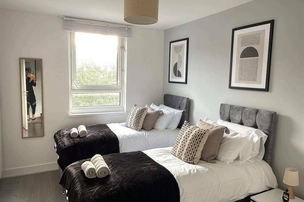 Appartement entier, Stylish 1-Bed Apartment near Guildford Station in Shalford, Guildford
