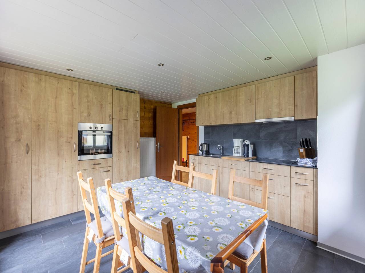 Geheel vakantieappartement, Weideli in Saas-Grund, Walliser Alpen