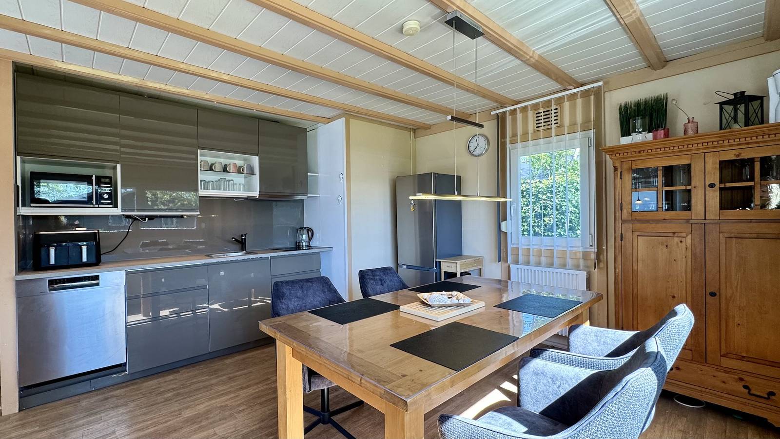 Great Vakantiehuizen — Eb en Vloed 48 in Sint Maartensvlotbrug, Noord-Holland - Nordseeküste