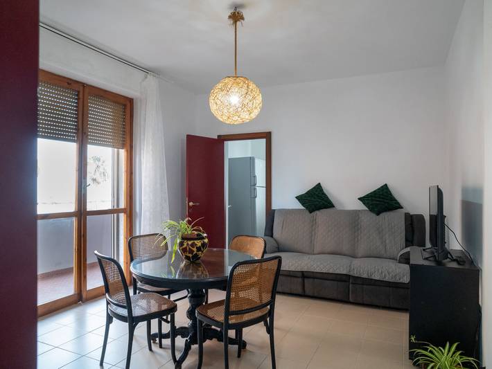 Gîte pour 7 personnes, avec balcon dans Abruzzes - 2