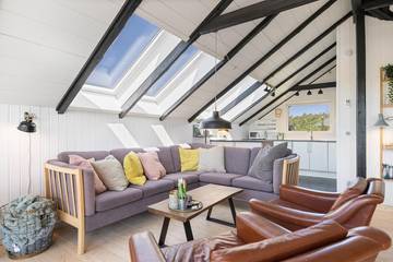 Villa til 4 Personer i Hvide Sande, Vest-Jylland, Bilde 3