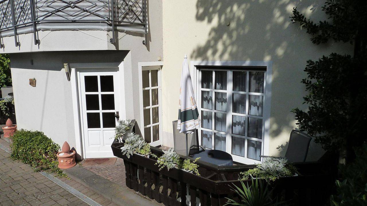Appartement de vacances entier, Ferienwohnung für 2 Personen in Mehring in Mehring, Moseleifel