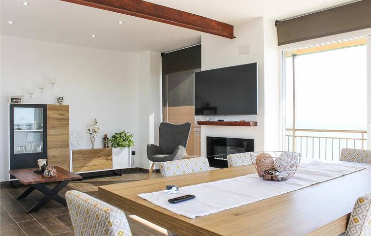 Ganze Ferienwohnung, Paradies am Pool: 109 qm Wohnung - 400m zur Playa de Los Arenales in Los Arenales del Sol, Elche