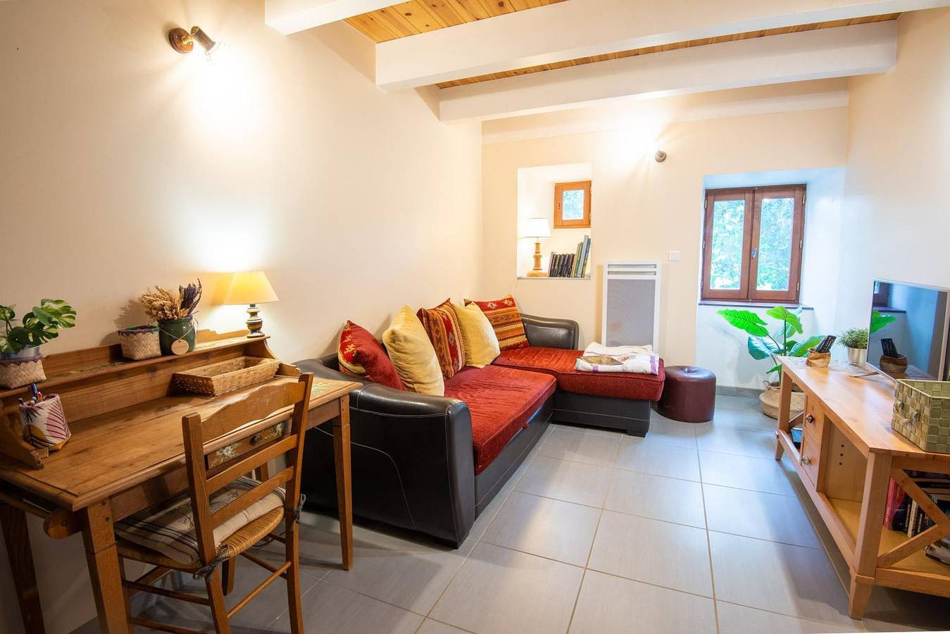 Maison de vacances