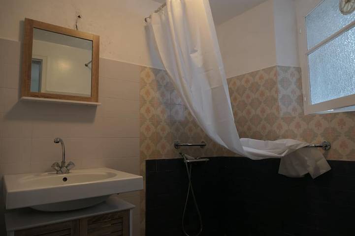 Location de vacances pour 8 personnes, avec jardin à Telgruc-sur-Mer - 4