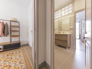 Holiday Apartment for 6 People in Girona, Gironès, Photo 4
