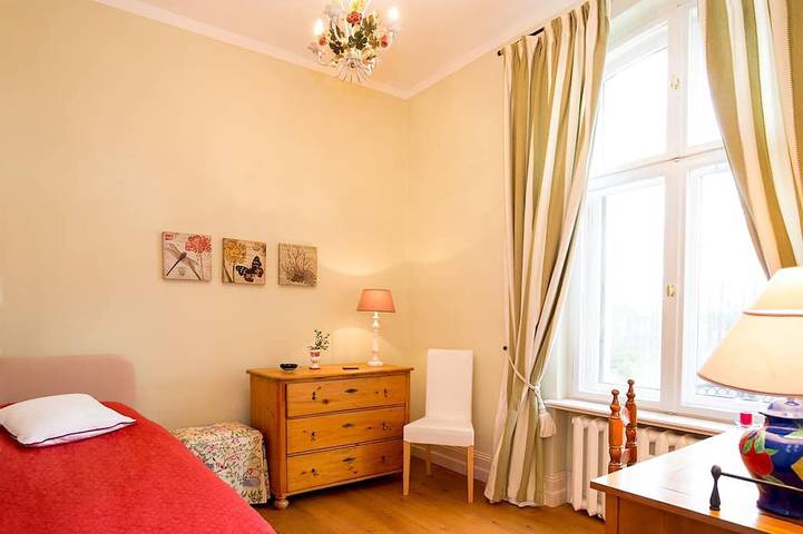 Ferienhaus für 15 Personen, mit Terrasse und Garten in Prignitz - 3