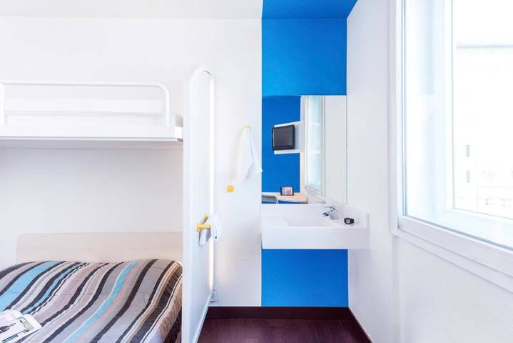 Hôtel pour 2 personnes, avec terrasse, animaux acceptés dans Saint-Cergues - 4