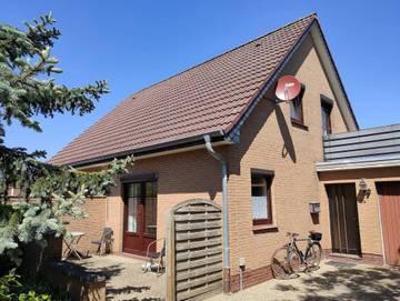 Ferienhaus für 4 Personen in Carolinensiel, Wittmund, Bild 1