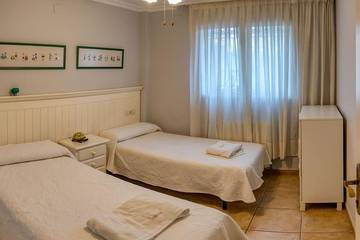 Villa per 12 Persone in El Campello, Costa Blanca, Foto 1