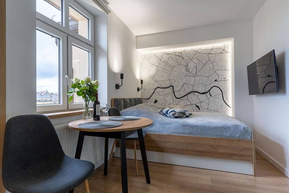 Ganze Wohnung, Mn apartments home blue - Wieliczka Town in Wieliczka, Kleinpolen