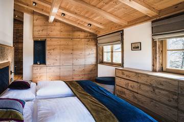 Ferienhaus für 6 Personen in Reit im Winkl, Chiemgauer Alpen, Bild 3
