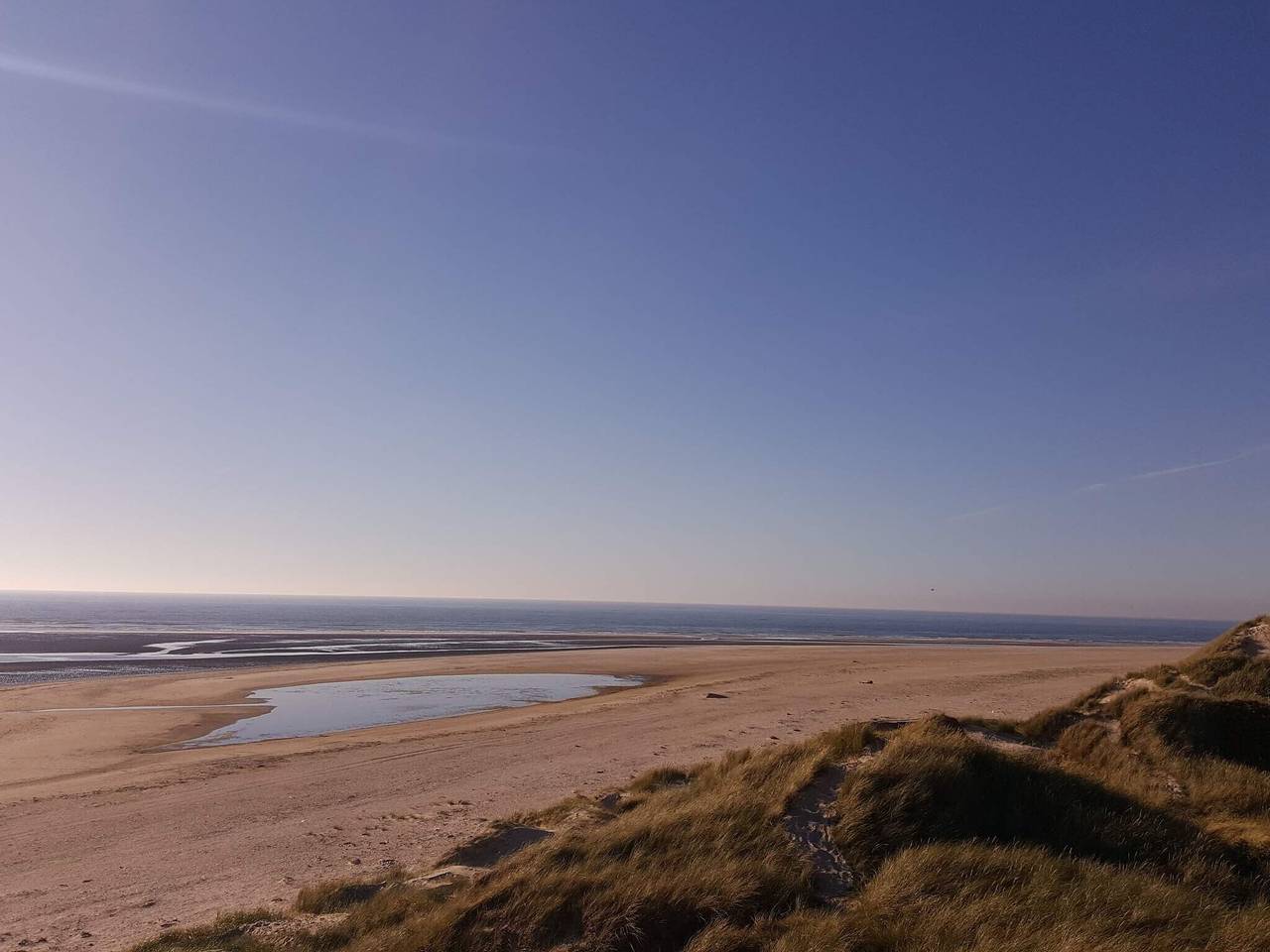 4 Sterne Ferienhaus in Blåvand in Blavand, Varde