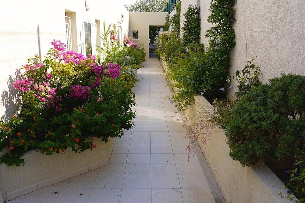 Appartement de vacances