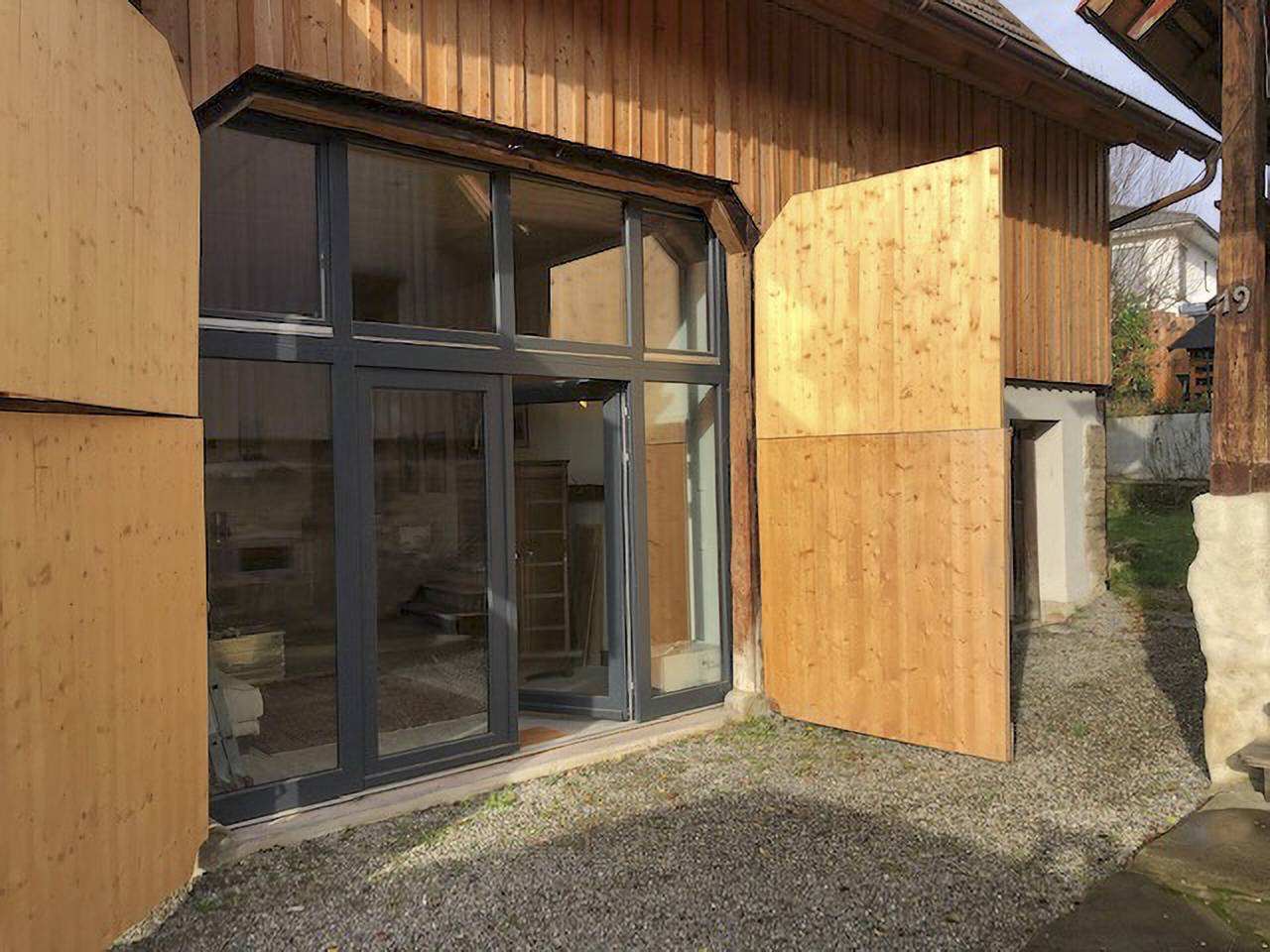 Appartement de vacances entier, Fewo Hellwig in Öhningen, Untersee