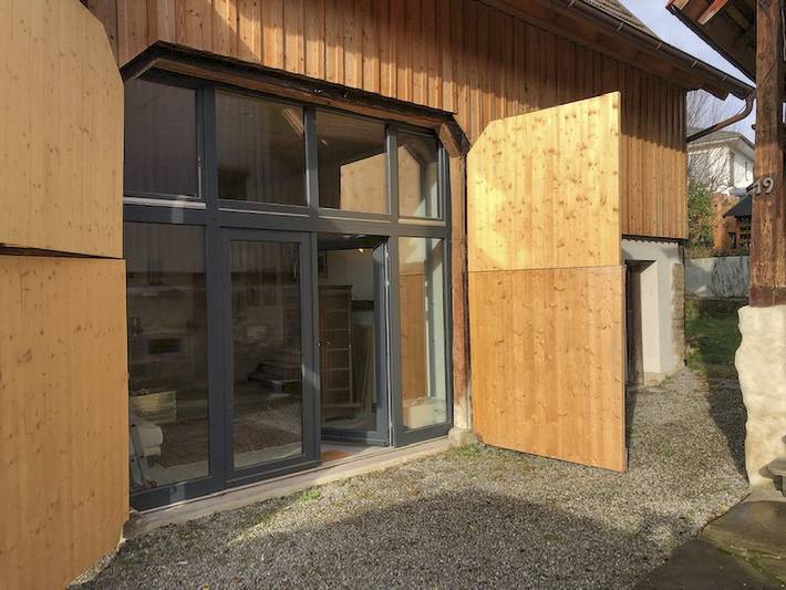 Appartement de vacances pour 4 personnes - 1