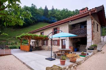 Villa pour 13 Personnes dans Saint-Gervais (Isère), Vercors, Photo 2