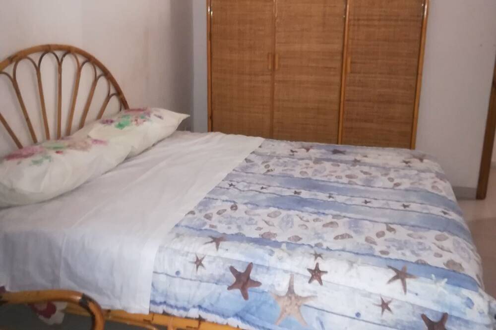 Maria's home in Atrani, Amalfiküste