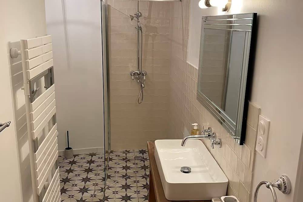 Le Pressoir in Turquant, Vallée de la Loire