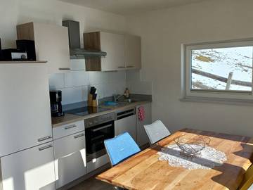 Vakantieappartement voor 2 Personen in Piesendorf, Kitzbüheler Alpen, Afbeelding 4