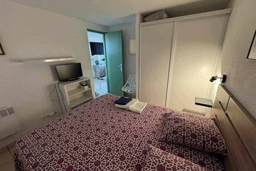 Villa pour 6 Personnes dans Côte Vermeille, Collioure, Photo 2