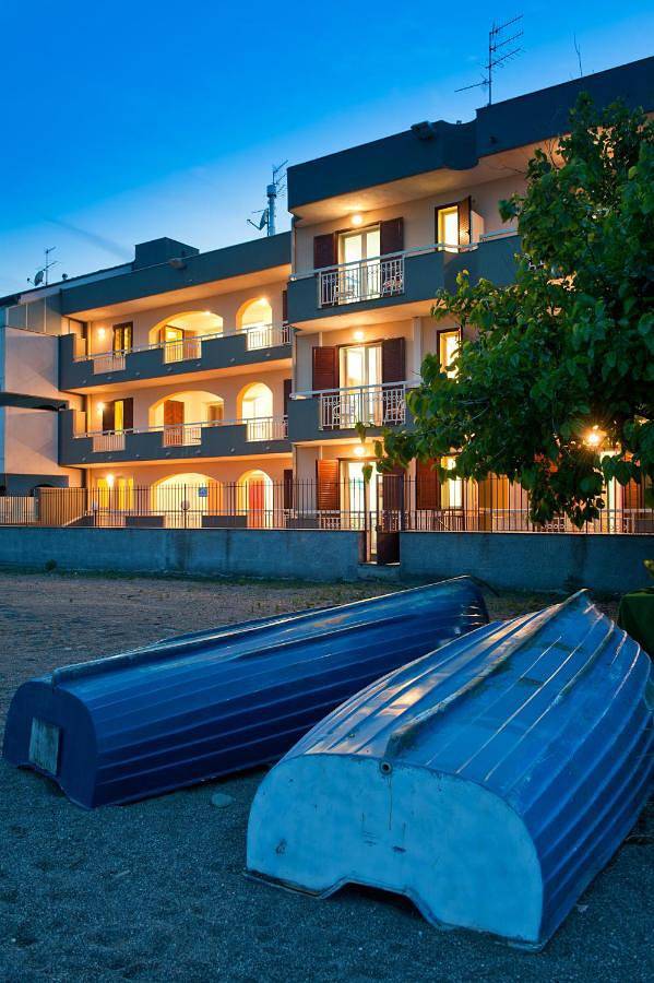 Appartamento intero, Casa Vacanze Samira in Fondachello, Mascali
