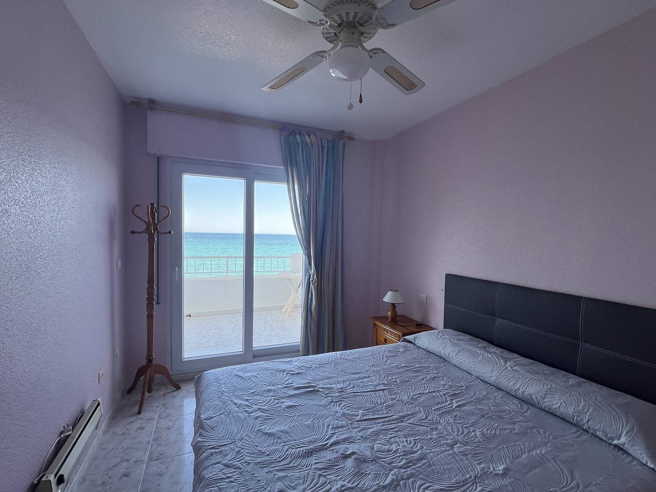 Entire apartment, Marinasol 50 Admer in Los Miradores del Puerto, San Javier