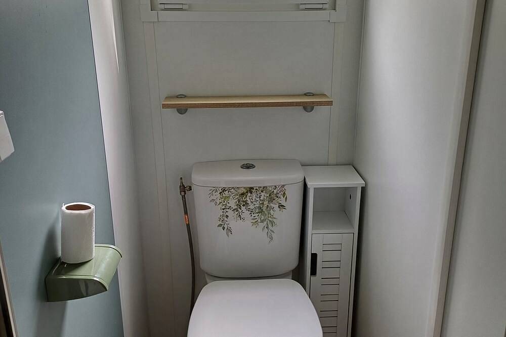 Mobil home borabora 273 in Pont-Aven, Région de Quimper