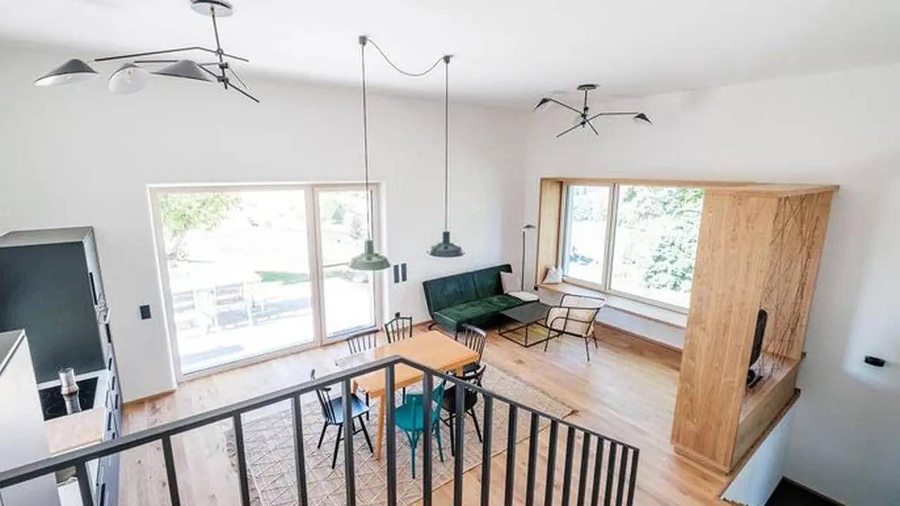 Ferienhaus für 6 Personen (110 m²) in Riegersburg Stmk. in Südoststeiermark, Riegersburg