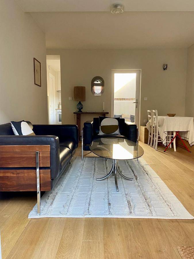 Two-Bedroom House in Villers-sur-Mer, Lisieux und Umgebung