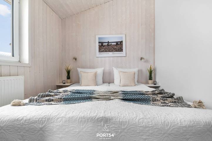 Ferienhaus für 4 Personen, mit Garten und Sauna, mit Haustier im Harz - 3