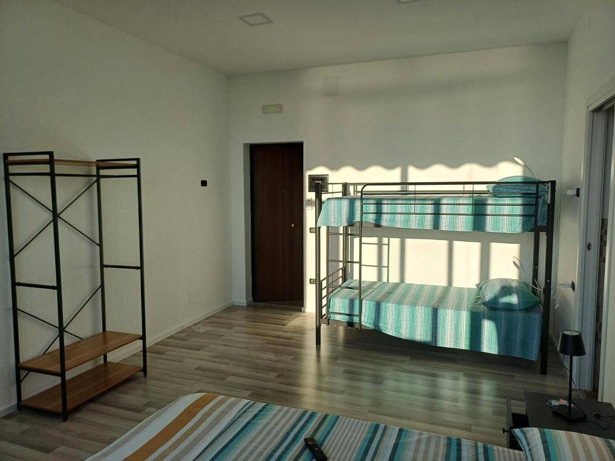 B&B Biagio Managed by Calabria Mare Experience in Grisolia, Costa Tirrenica Calabria