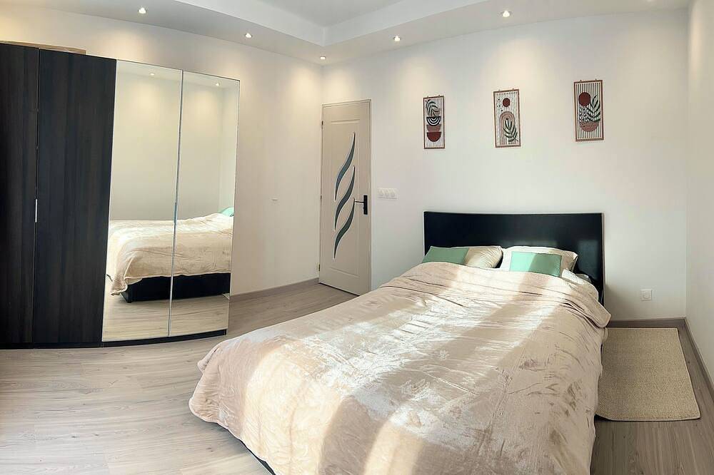 Maison cosy* Aéroportcdg*Parcexpos*Parcastérix* in Goussainville, Val-d'Oise