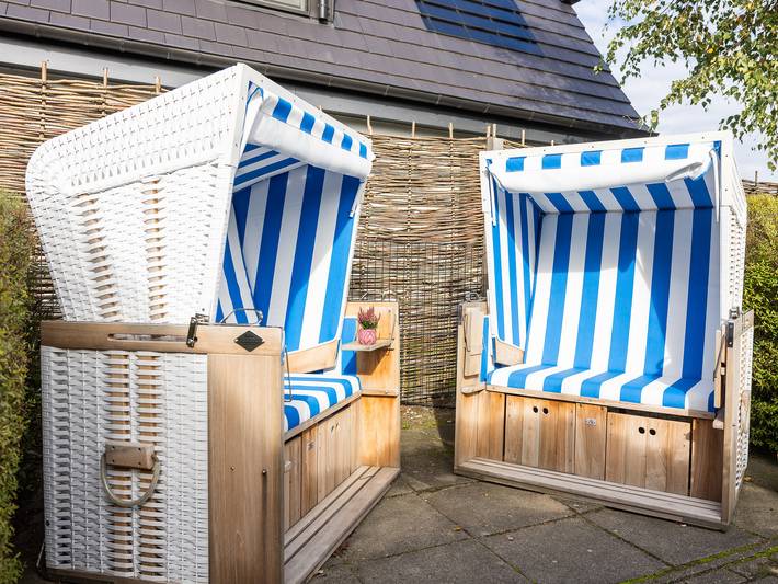 Ganze Ferienwohnung, Karins Inselglück in Keitum, Sylt (Gemeinde)