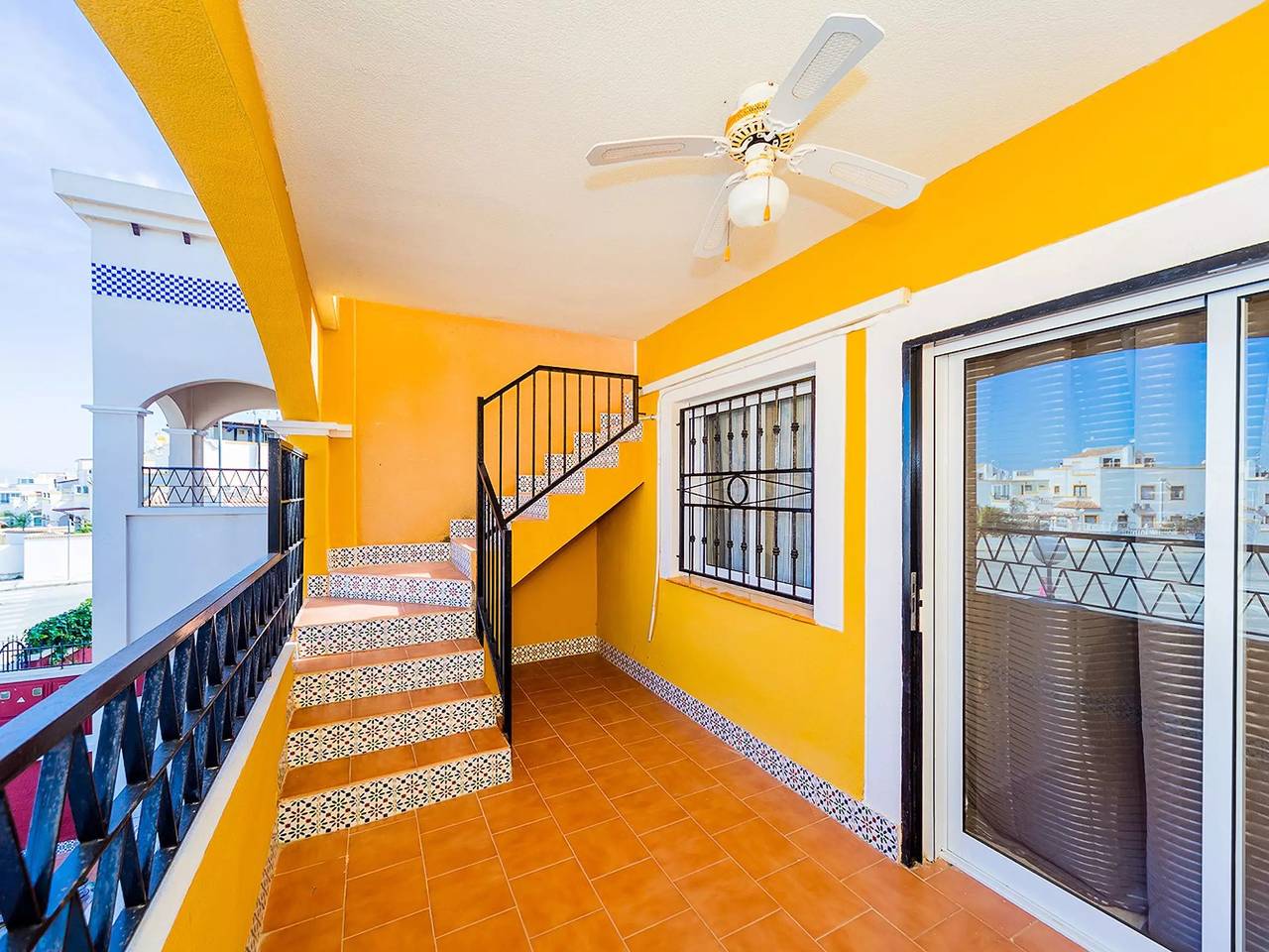 Huis 6 Personen in Dream Hills, Orihuela