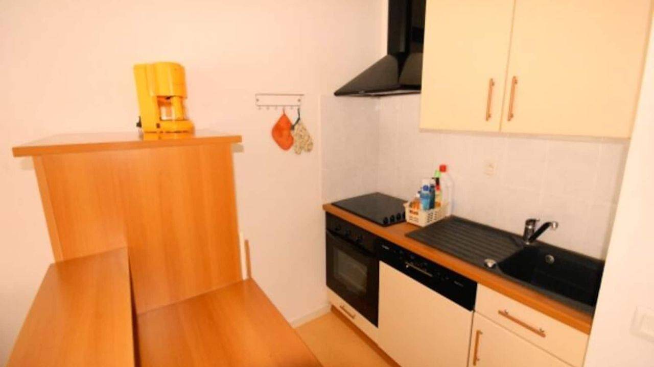 Appartement de vacances entier, Ferienwohnung für 6 Personen (48 m²) in Eaux Bonnes in Gourette, Eaux-Bonnes