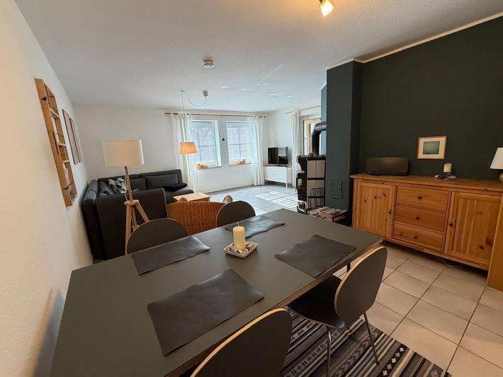 Ferienwohnung für 4 Personen, mit Terrasse in Wenkendorf - 2