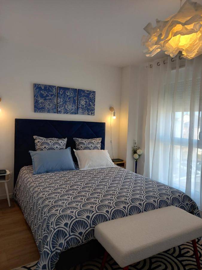 Maison de vacances pour 4 personnes, avec terrasse