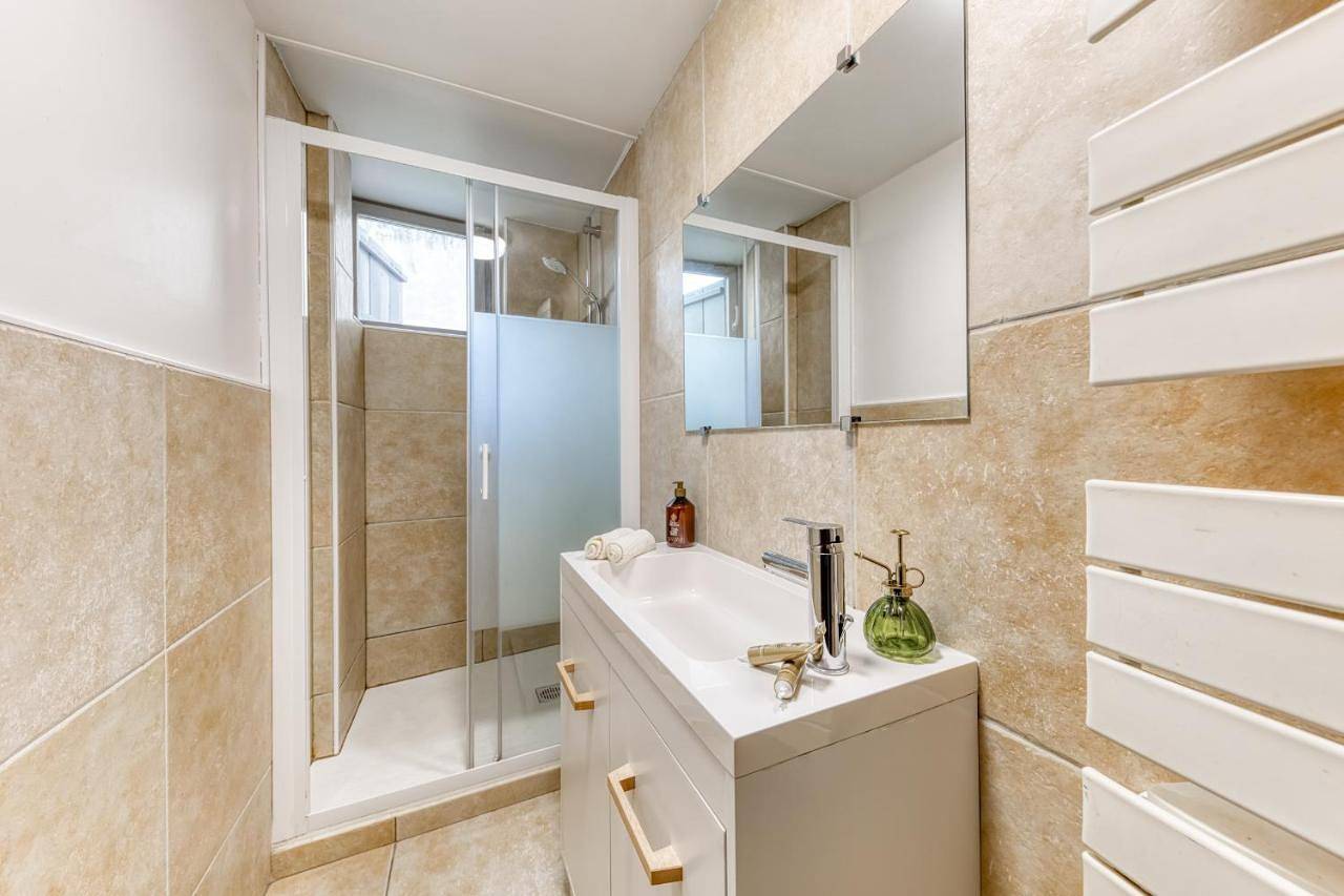 Appartement entier, One-Bedroom Apartment in Saint-Gaudens, Haute-Garonne