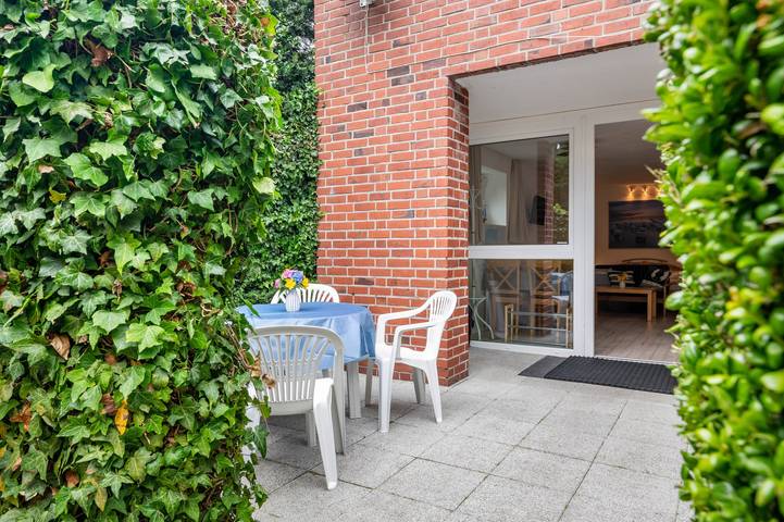 Ferienwohnung für 4 Personen - 1