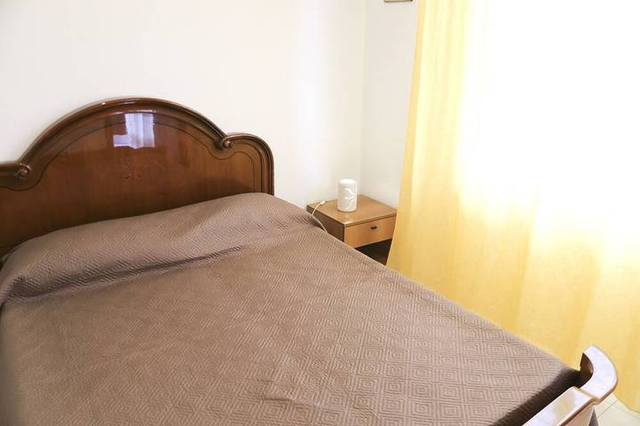 Appartamento intero, Casa Vacanza Teresa con balcone in Lido Mania, Ugento