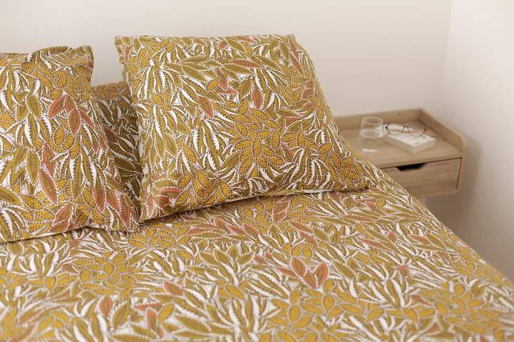 Location de vacances pour 3 personnes à Tourtoirac - 3